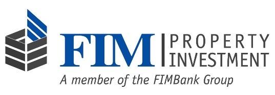 Fim Property Investment logo