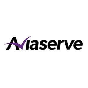 Aviaserve logo