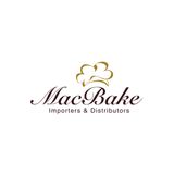Mac Bake logo