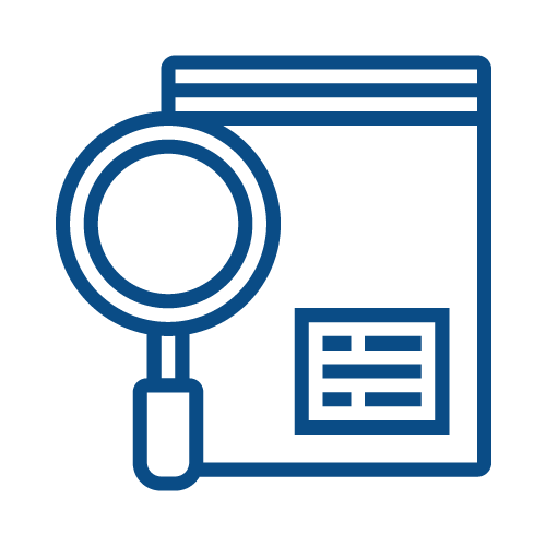 Specialised Investigations icon