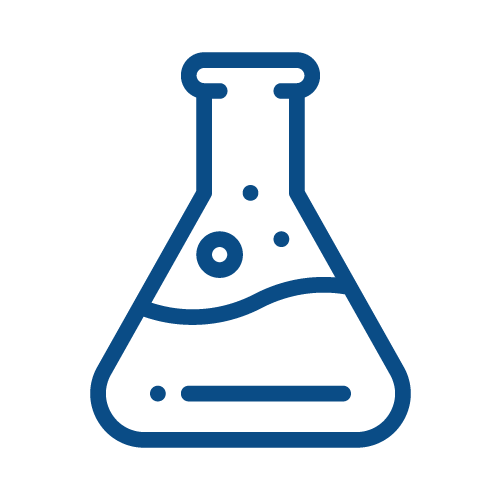 Chemistry Testing icon
