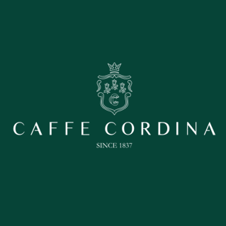 Caffe Cordina logo