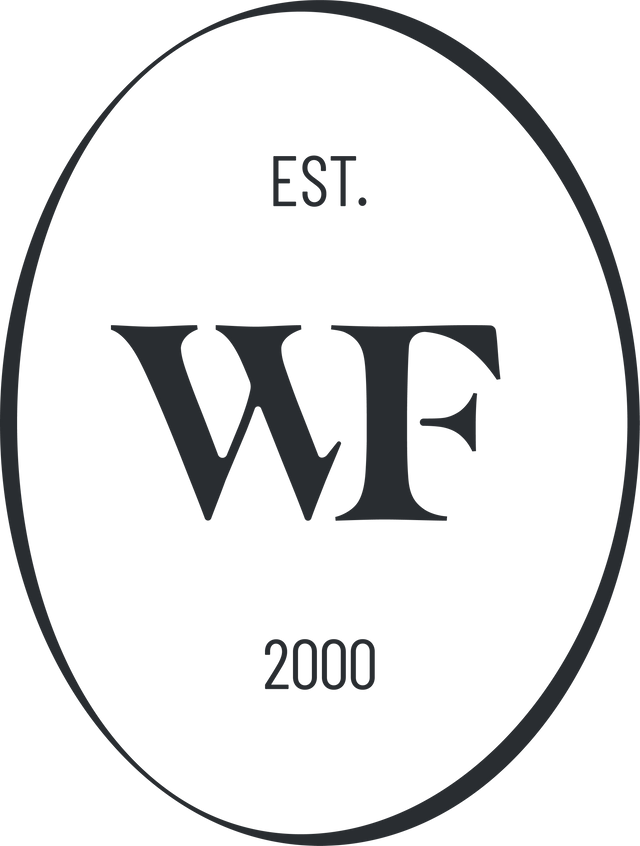 Waterfront hotel logo