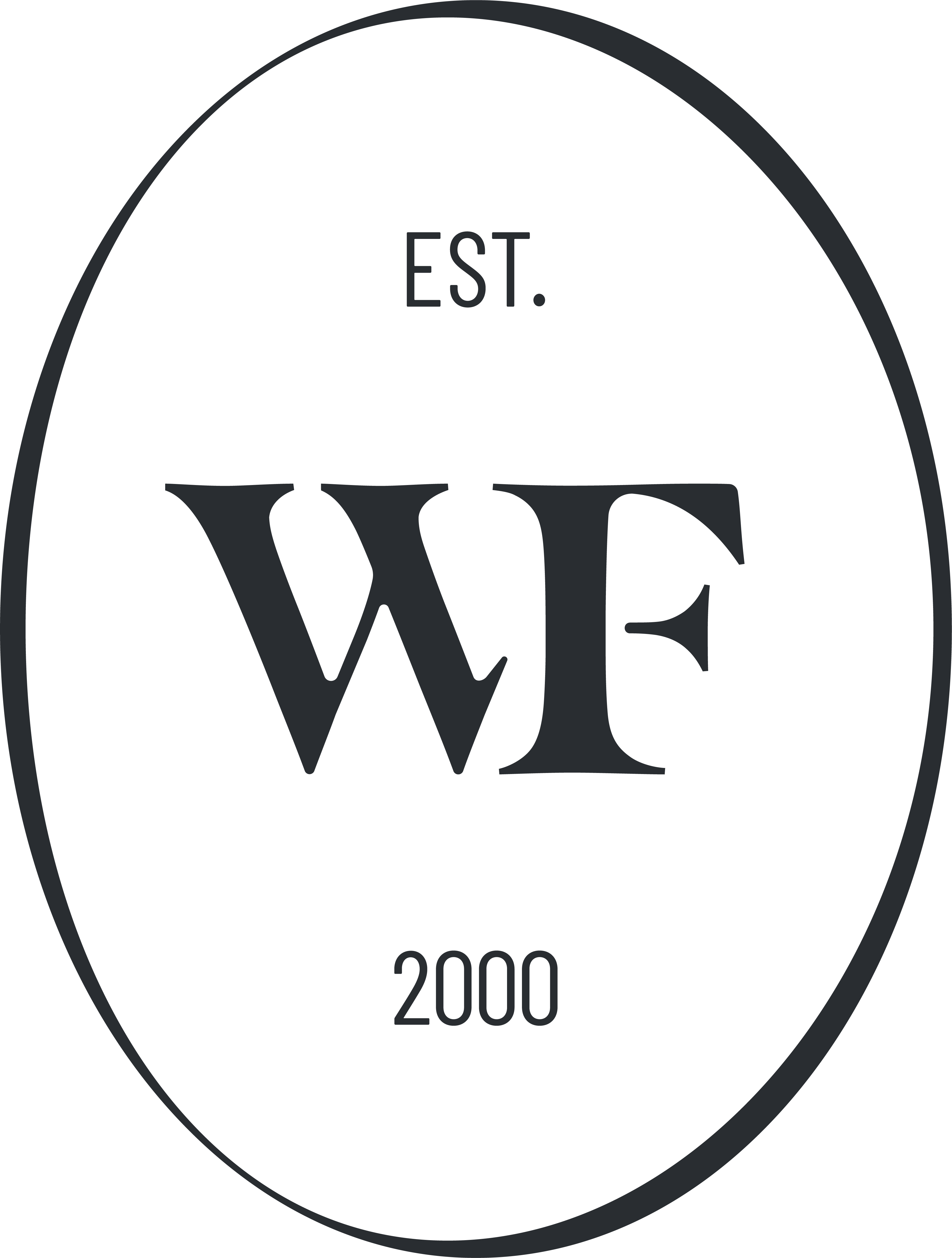 Waterfront hotel logo
