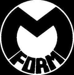 Metallform logo