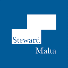 Steward Malta logo