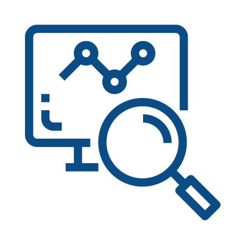 Tailored Research icon