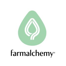 Farmalchemy logo