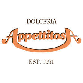 Appettitosa logo