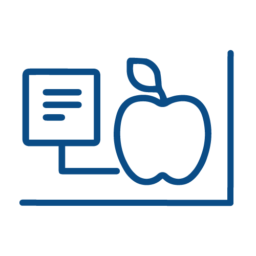 Foreign Body Identification icon