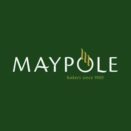 Maypole logo