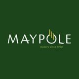 Maypole logo