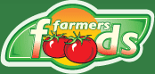 Farmers food logo