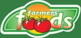 Farmers food logo