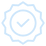 Qualified icon