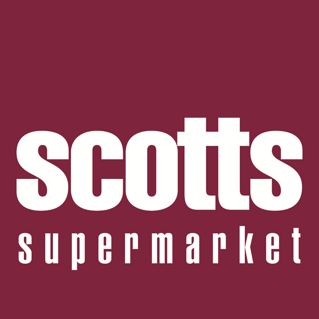 Scotts logo