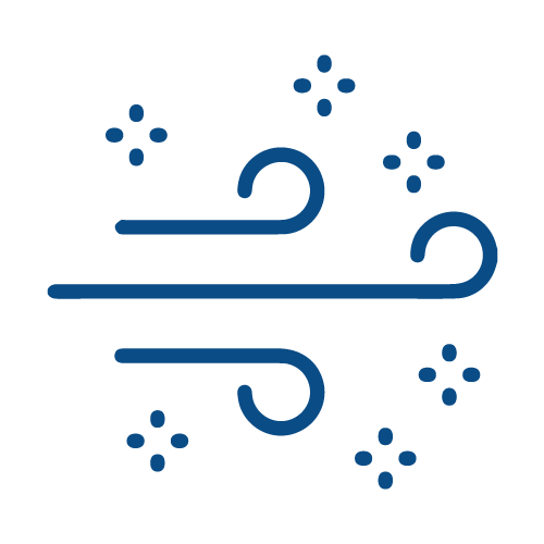 Environmental Monitoring icon