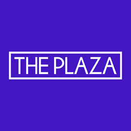 Plaza logo