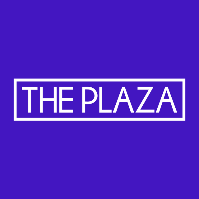 Plaza logo