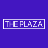 Plaza logo