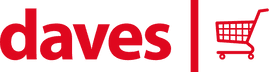 Daves logo