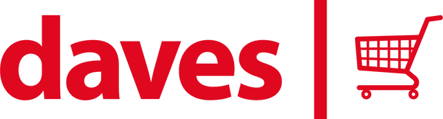Daves logo