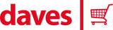 Daves logo