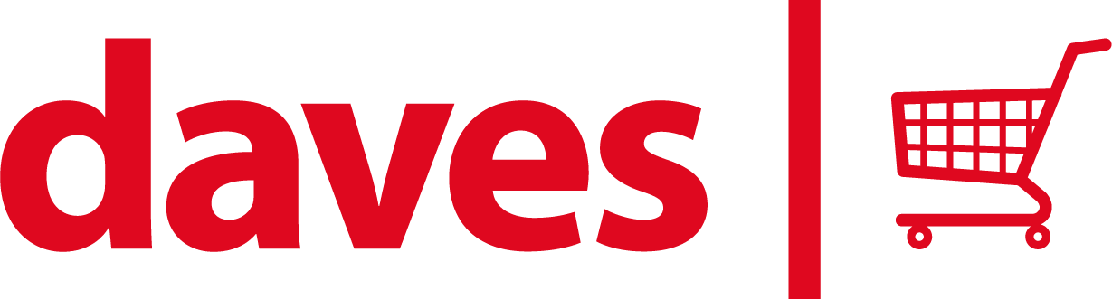 Daves logo