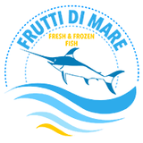 Frutti di mare logo