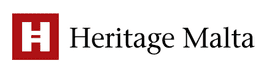 Heritage Malta logo