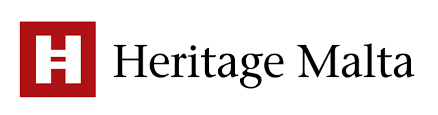 Heritage Malta logo
