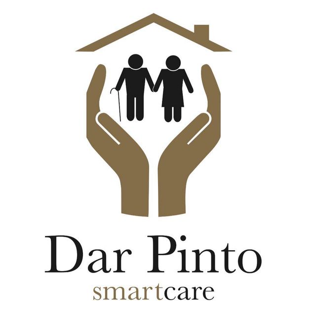 Dar Pinto logo