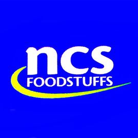 NCS food stuffs logo