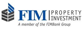 Fim Property Investment logo