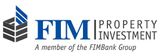 Fim Property Investment logo